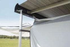 Fiamma Room Van Markisen-Vorzelt Für F40van -Campingausrüstung 8114 4