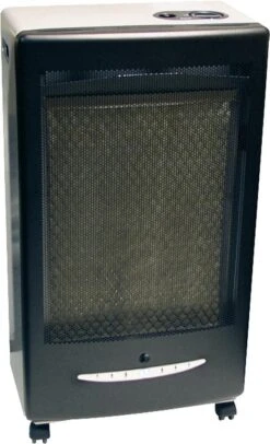 TGO Magica Ideal Katalyt Heizofen, 50mbar, 3,1kW