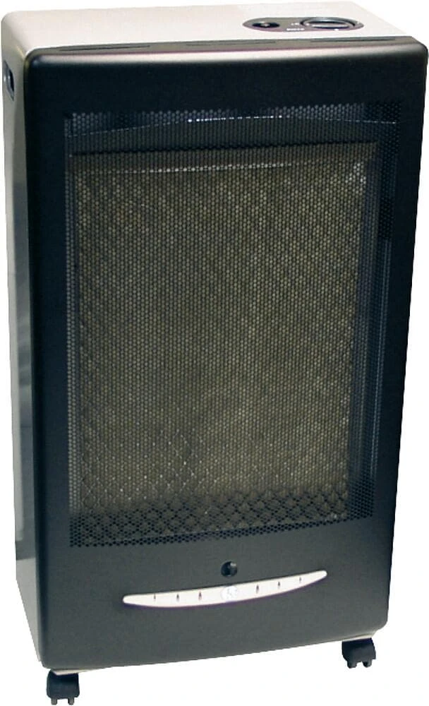 TGO Magica Ideal Katalyt Heizofen, 50mbar, 3,1kW 3 TGO Magica Ideal Katalyt Heizofen, 50mbar, 3,1kW