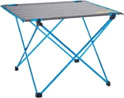 Uquip Liberty Campingtisch, Grau