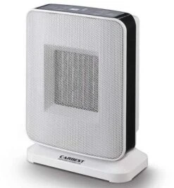 Carbest Keramik Heizlüfter, 230V -Campingausrüstung 8150 2