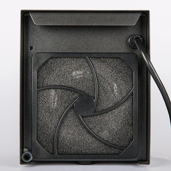 Ecomat 2000 Select Hochsee Heizlüfter, 230V, 1800W 8 Ecomat 2000 Select Hochsee Heizlüfter, 230V, 1800W – Bild 6