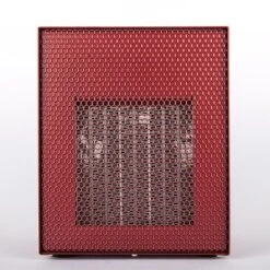 Ecomat 2000 Select Heizlüfter, 230V, 1800W -Campingausrüstung 8152 4