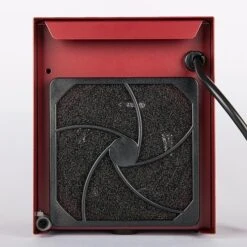 Ecomat 2000 Select Heizlüfter, 230V, 1800W -Campingausrüstung 8152 5