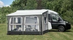 Isabella Buddy Markisenzelt