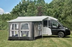 Isabella Buddy Markisenzelt -Campingausrüstung 8162 2