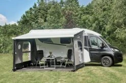 Isabella Buddy Markisenzelt -Campingausrüstung 8162 3