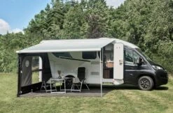 Isabella Buddy Markisenzelt -Campingausrüstung 8162 4