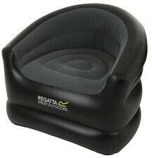 Regatta Viento Luftsessel, Schwarz