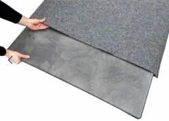 Isabella Transporthülle Für Campingtische, 165x98cm