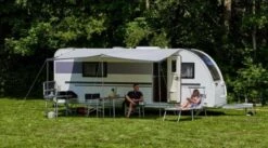 Isabella Frontsonnendach Loggia 300, 300x270 Cm