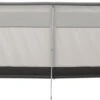 Outwell Windschutz Air, 800x140cm, Grau -Campingausrüstung 81922 0