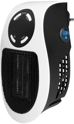 Eurom Heat Plug-In Wärmestecker, 230V -Campingausrüstung 8193 1