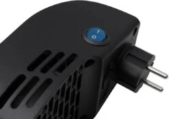 Eurom Heat Plug-In Wärmestecker, 230V -Campingausrüstung 8193 4