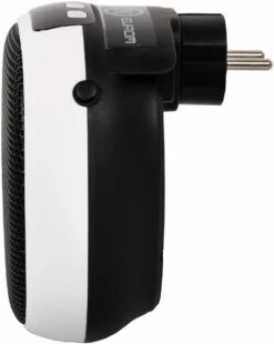 Eurom Heat Plug-In Wärmestecker, 230V -Campingausrüstung 8193 7