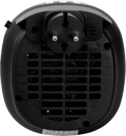 Eurom Heat Plug-In Wärmestecker, 230V -Campingausrüstung 8193 8