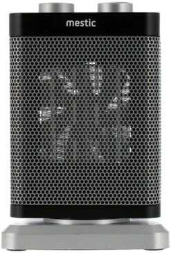 Mestic MKK Keramik-Heizer, 230V -Campingausrüstung 8196 1