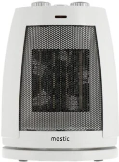 Mestic MKK Keramik-Heizer, 230V -Campingausrüstung 8196 2