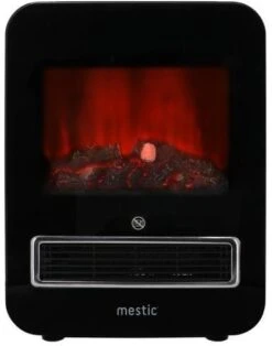 Mestic MKK Keramik-Heizer, 230V -Campingausrüstung 8196 3