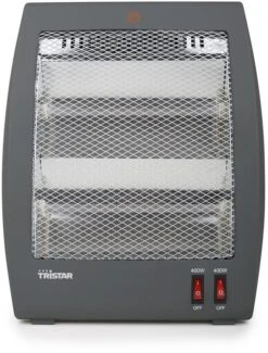 Tristar KA Heizlüfter, 230V -Campingausrüstung 8199 2