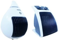 Vechline Keramik-Heizer