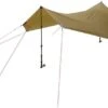 Robens Odyssey Wing Tarp, 240x280x320cm, Grün -Campingausrüstung 82027 0