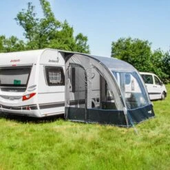 Westfield Lynx Reisevorzelt -Campingausrüstung 8204 2