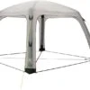 Outwell Air Shelter Pavillon, 335x335x230cm, Grau -Campingausrüstung 82106 0