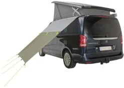 Outwell Hillcrest Tarp Sonnendach Für Ford Transit VW T4/T5/T6 -Campingausrüstung 82107 0 2