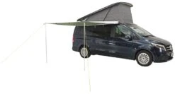 Outwell Hillcrest Tarp Sonnendach Für Ford Transit VW T4/T5/T6 -Campingausrüstung 82107 0 3