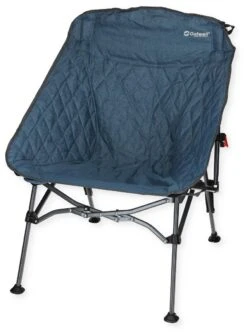 Outwell Strangford Faltstuhl, 78x69x96cm, Blau