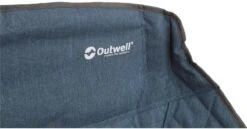 Outwell Strangford Faltstuhl, 78x69x96cm, Blau -Campingausrüstung 82115 0 2
