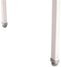 Outwell Padres Küchentisch, Faltbar, 120x50x80cm, Grau -Campingausrüstung 82160 3