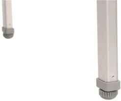 Outwell Padres Küchentisch, Faltbar, 120x50x80cm, Grau -Campingausrüstung 82160 4