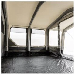 Dometic Rarotonga FTT / TC Tunnel-Luftzelt -Campingausrüstung 8236 2