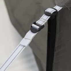 Dometic Rarotonga FTT / TC Tunnel-Luftzelt -Campingausrüstung 8236 5