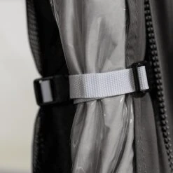 Dometic Rarotonga FTT / TC Tunnel-Luftzelt -Campingausrüstung 8236 6