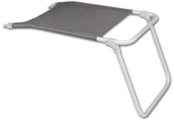 Antarel Acapulco Beinauflage, Grau