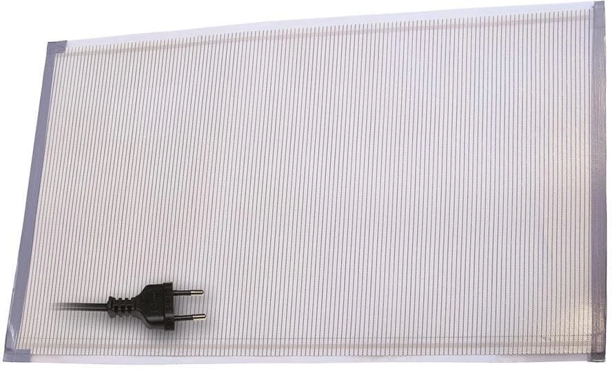 Pro Car Heizgewebe, 230V 3 Pro Car Heizgewebe, 230V