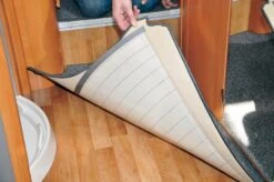 Pro Car Heizgewebe, 230V 7 Pro Car Heizgewebe, 230V -Campingausrüstung 82 2