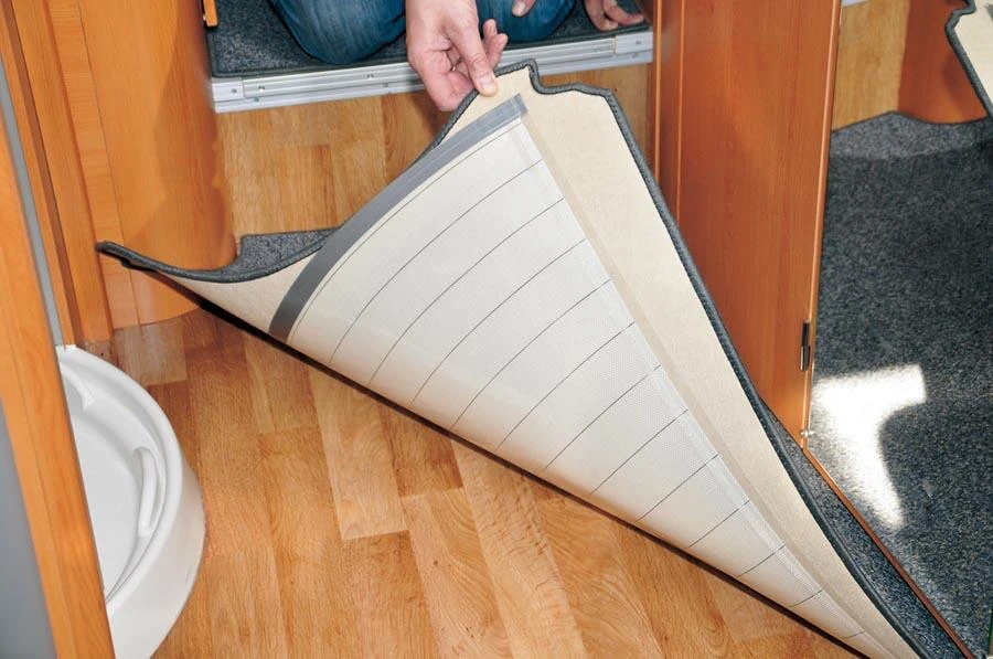 Pro Car Heizgewebe, 230V 5 Pro Car Heizgewebe, 230V – Bild 3