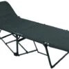 Westfield Performance Aida Relaxliege, 210x74cm, Anthrazit -Campingausrüstung 83495 0