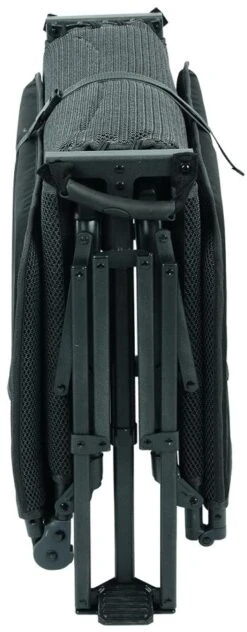 Westfield Performance Aida Relaxliege, 210x74cm, Anthrazit 5 Westfield Performance Aida Relaxliege, 210x74cm, Anthrazit -Campingausrüstung 83495 1