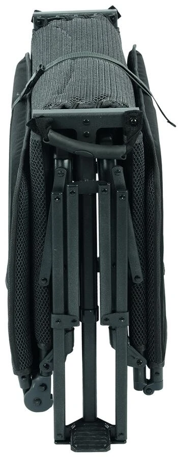 Westfield Performance Aida Relaxliege, 210x74cm, Anthrazit 4 Westfield Performance Aida Relaxliege, 210x74cm, Anthrazit – Bild 2