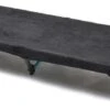 Helinox Cot One Fleeceauflage, Schwarz -Campingausrüstung 8356 0