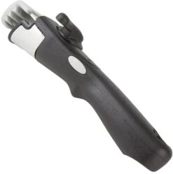 Gimex Sicherheitstopfgriff, 200x52x48mm