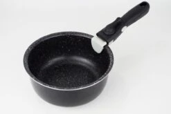 Gimex Sicherheitstopfgriff, 200x52x48mm -Campingausrüstung 83592 2