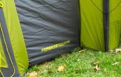 Zempire Aerobase Evo Link M Verbindungsschlauch, Grau 8 Zempire Aerobase Evo Link M Verbindungsschlauch, Grau -Campingausrüstung 83814 0 2