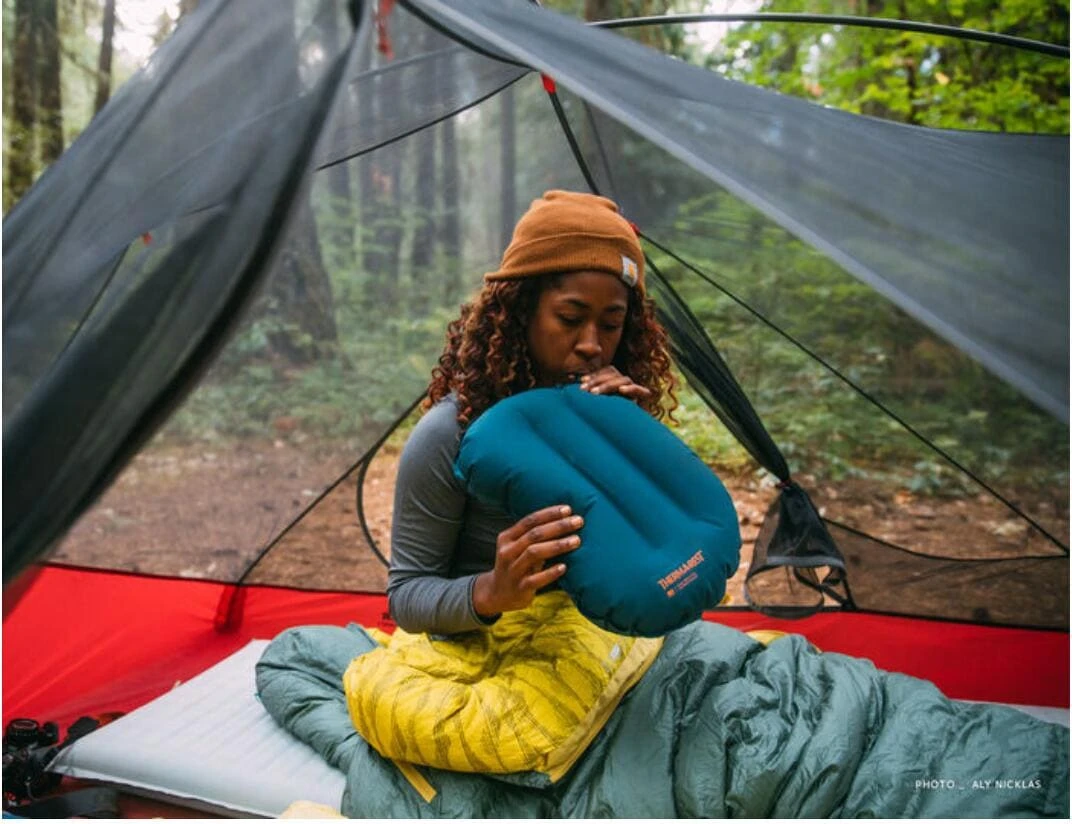 Therm-a-Rest Airhead Lite Kissen 4 Therm-a-Rest Airhead Lite Kissen – Bild 2