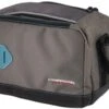 Campingaz Office Coolbag Kühltasche, 9L, 28x17x19cm, Grau